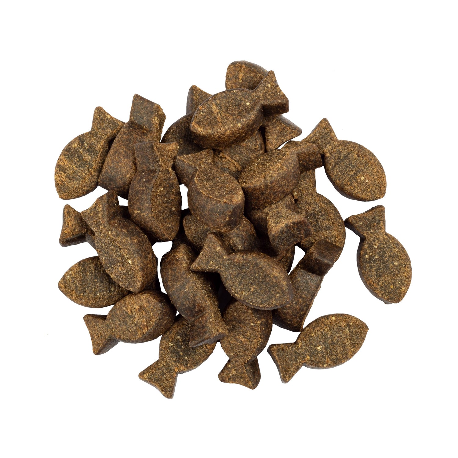 Savory soft snacks - Anti- Parasitic Tuna and Wild Garlic 200g