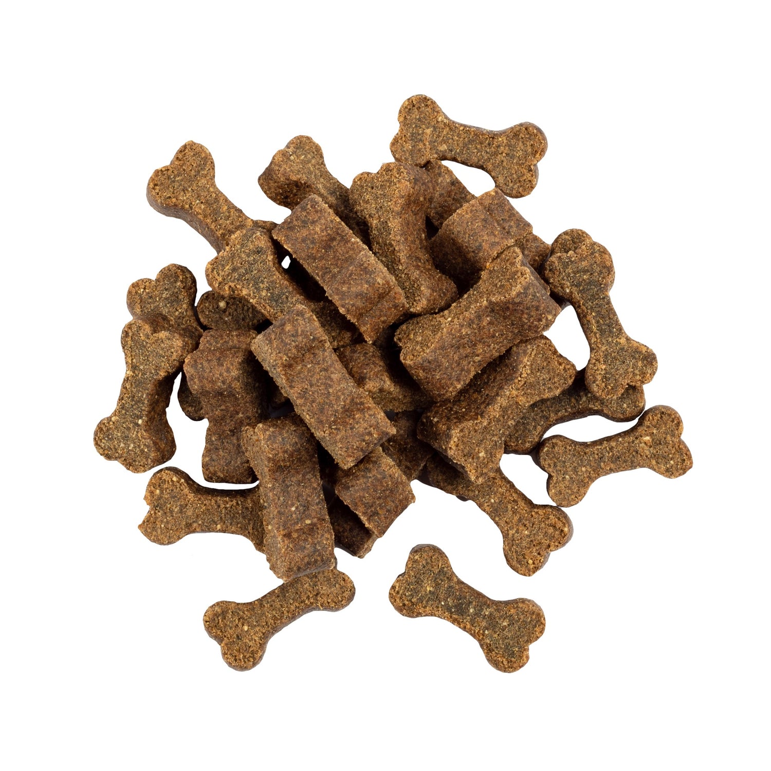 Savory soft snacks - Digestion, with Lamb and Chamomile, 200 g