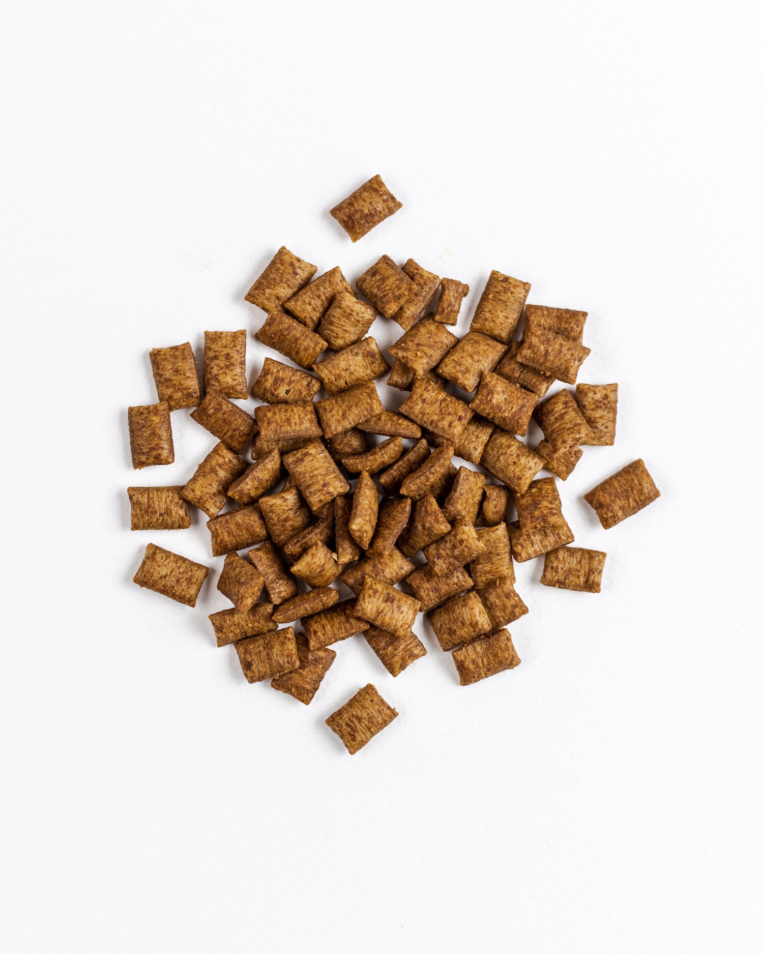 Savory Cat Snacks - Pillow Hair Ball Control