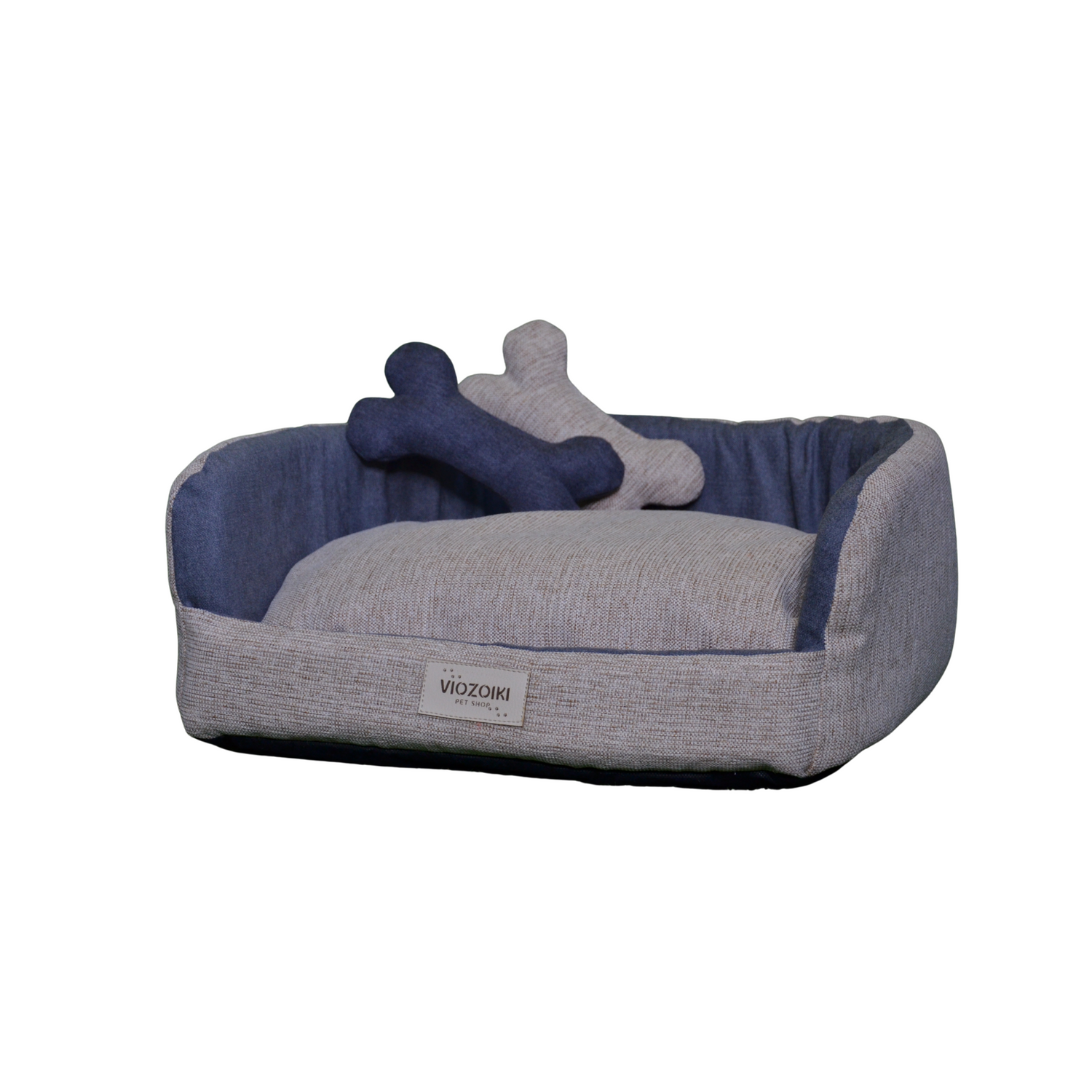 Viozoiki Collection Bone Lounge