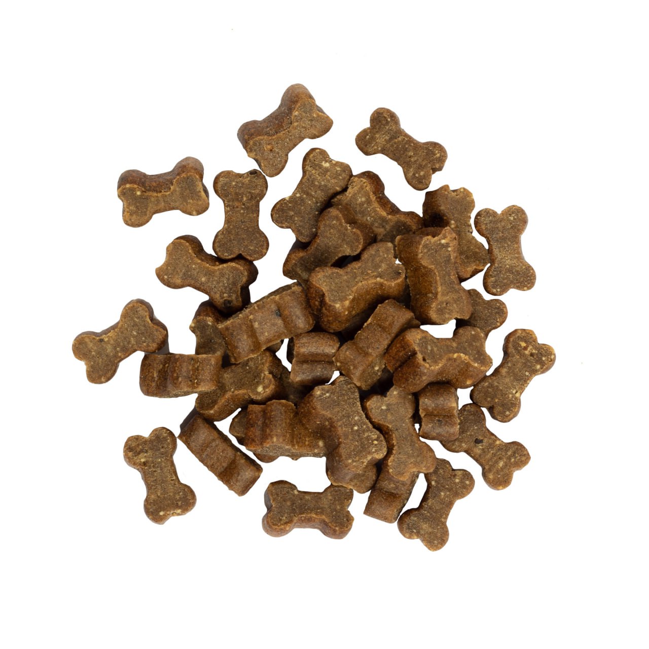 Savory Soft Snacks - Sterilized With Lamb & Blueberries