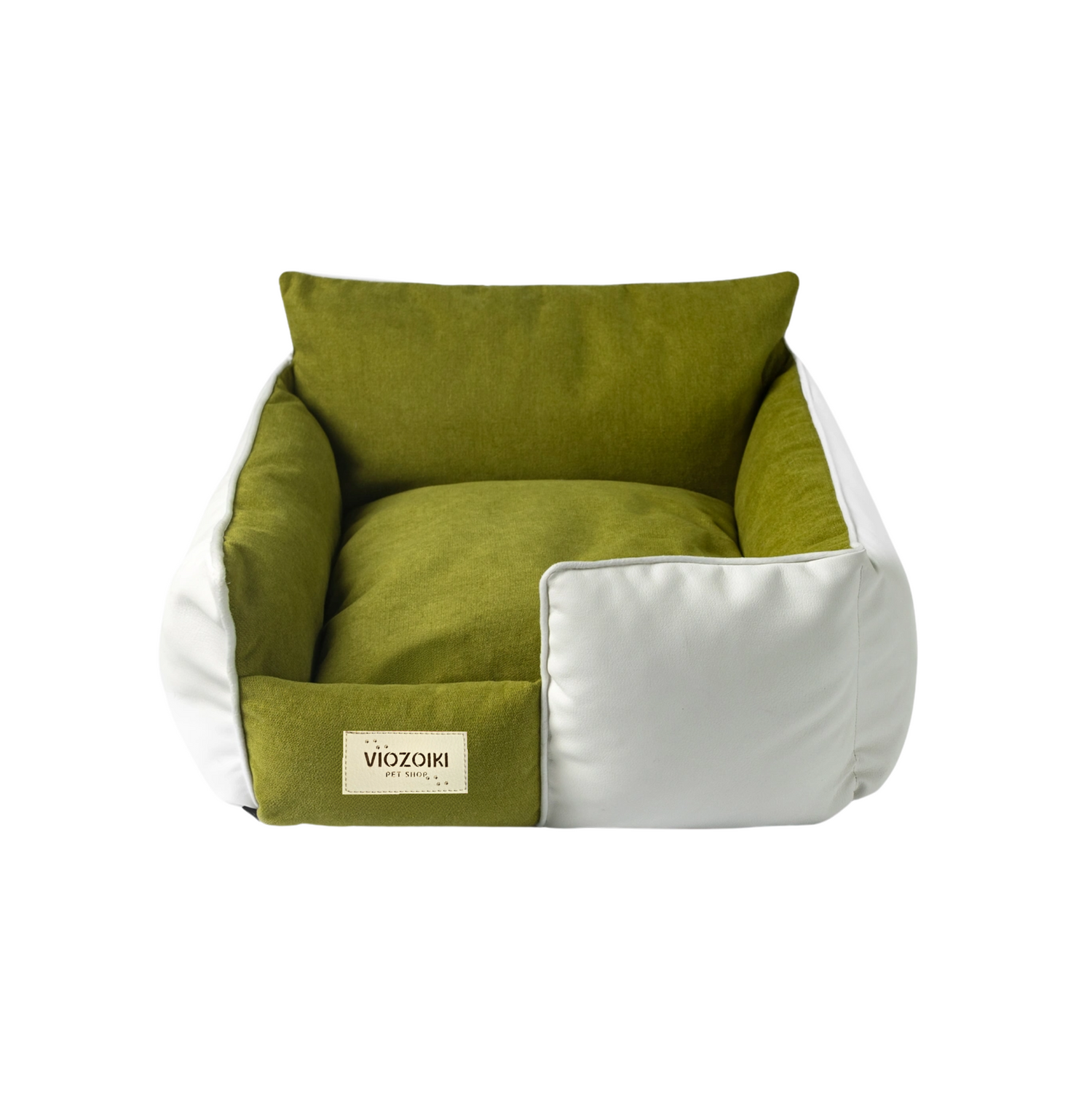 Viozoiki Collection Velusia