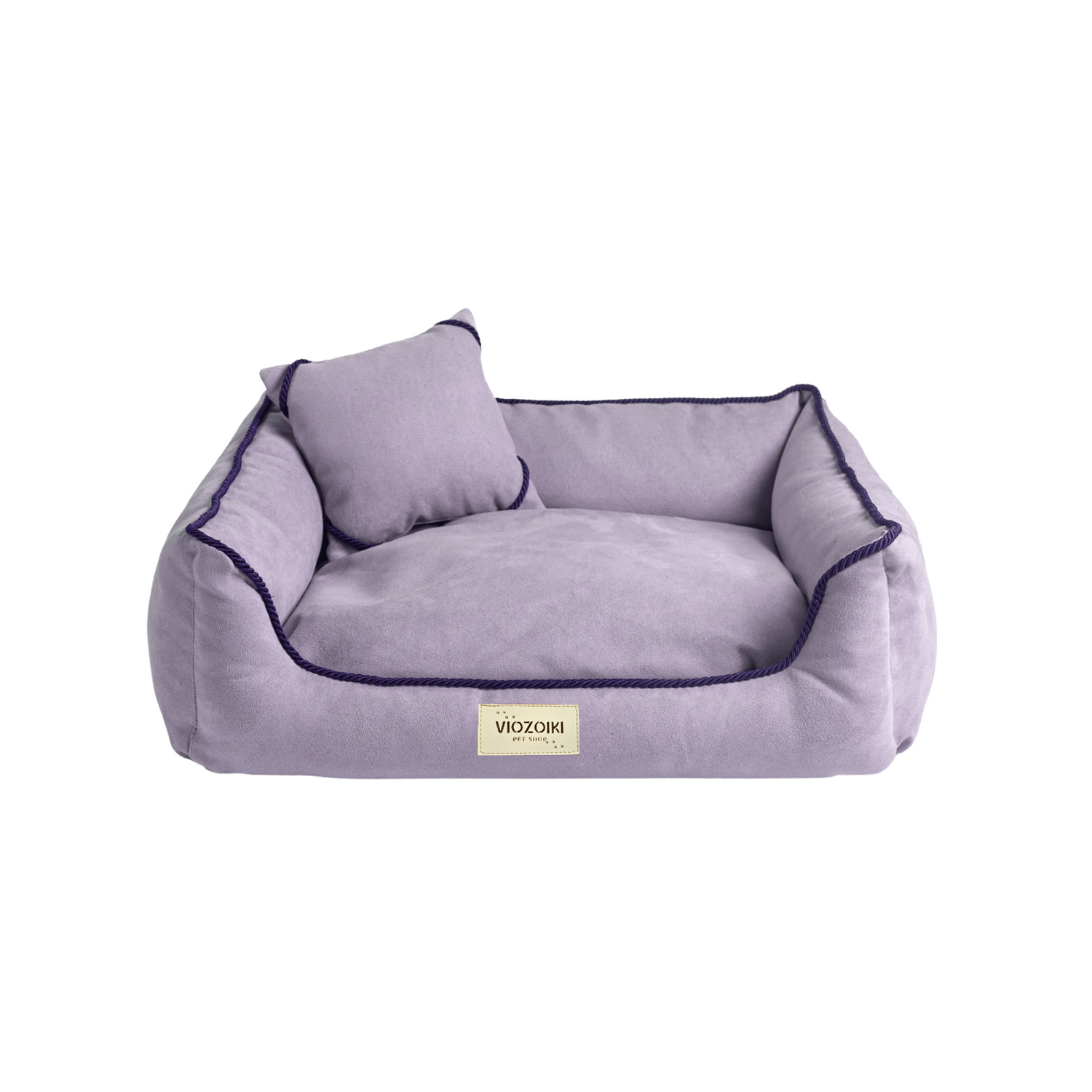 Viozoiki Collection Velusia