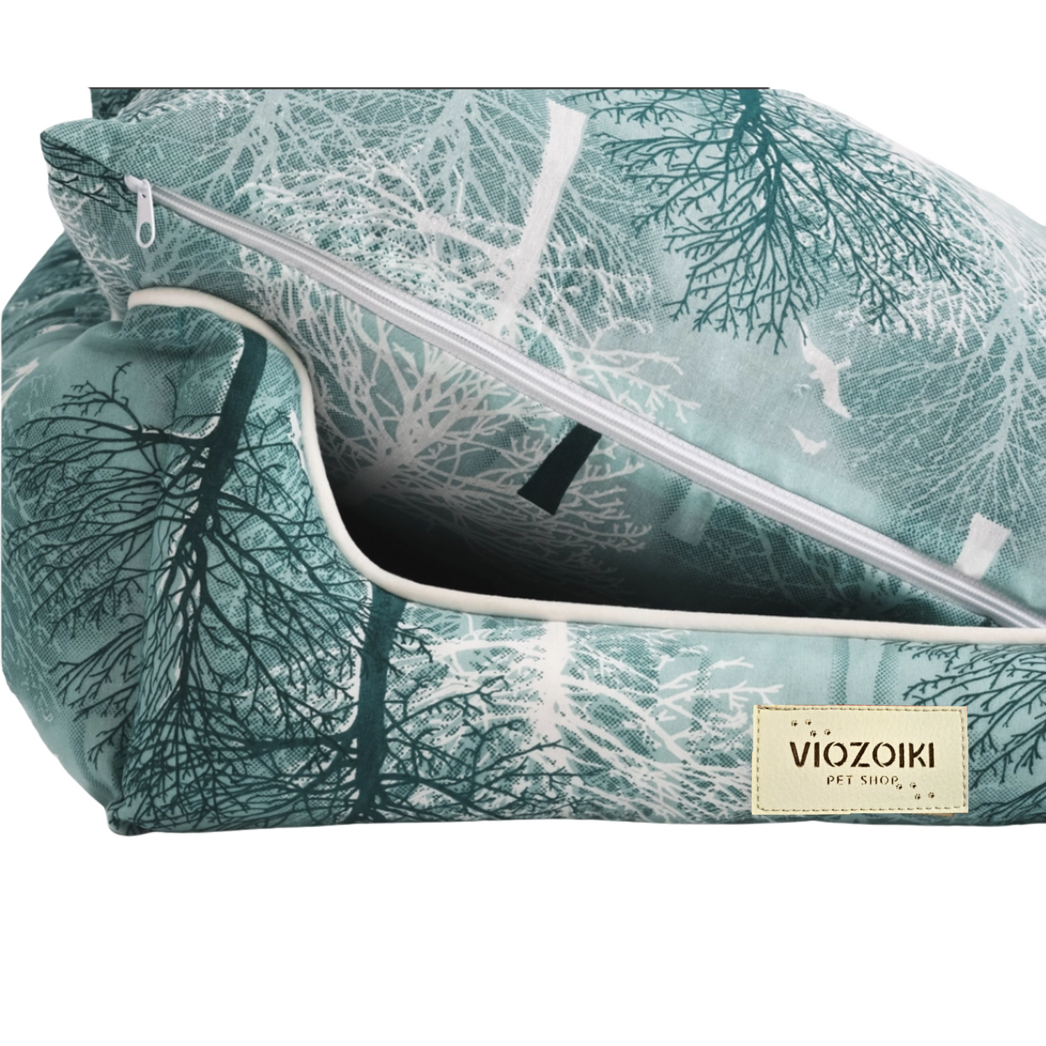 Viozoiki Collection Forest Elegance