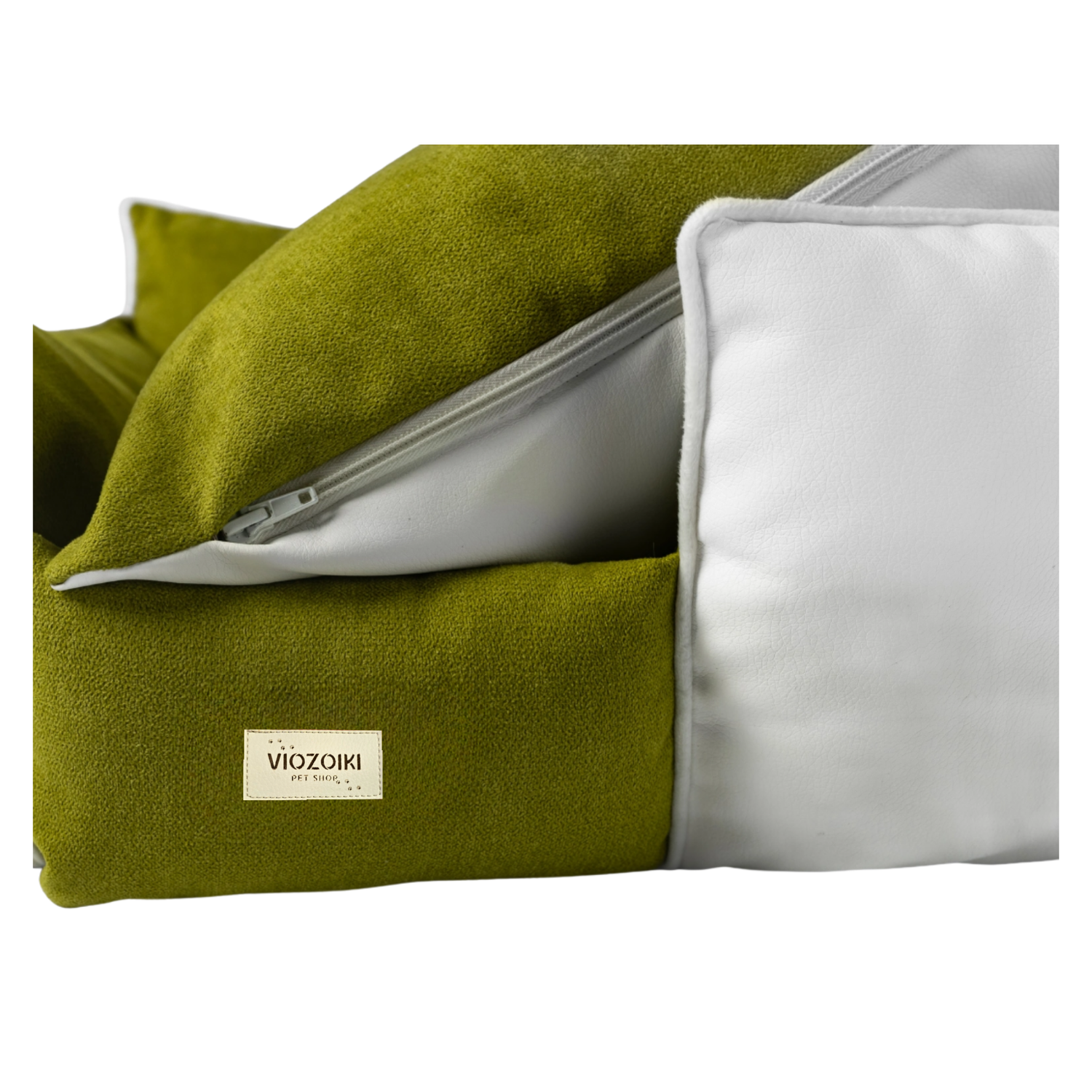 Viozoiki Collection Velusia