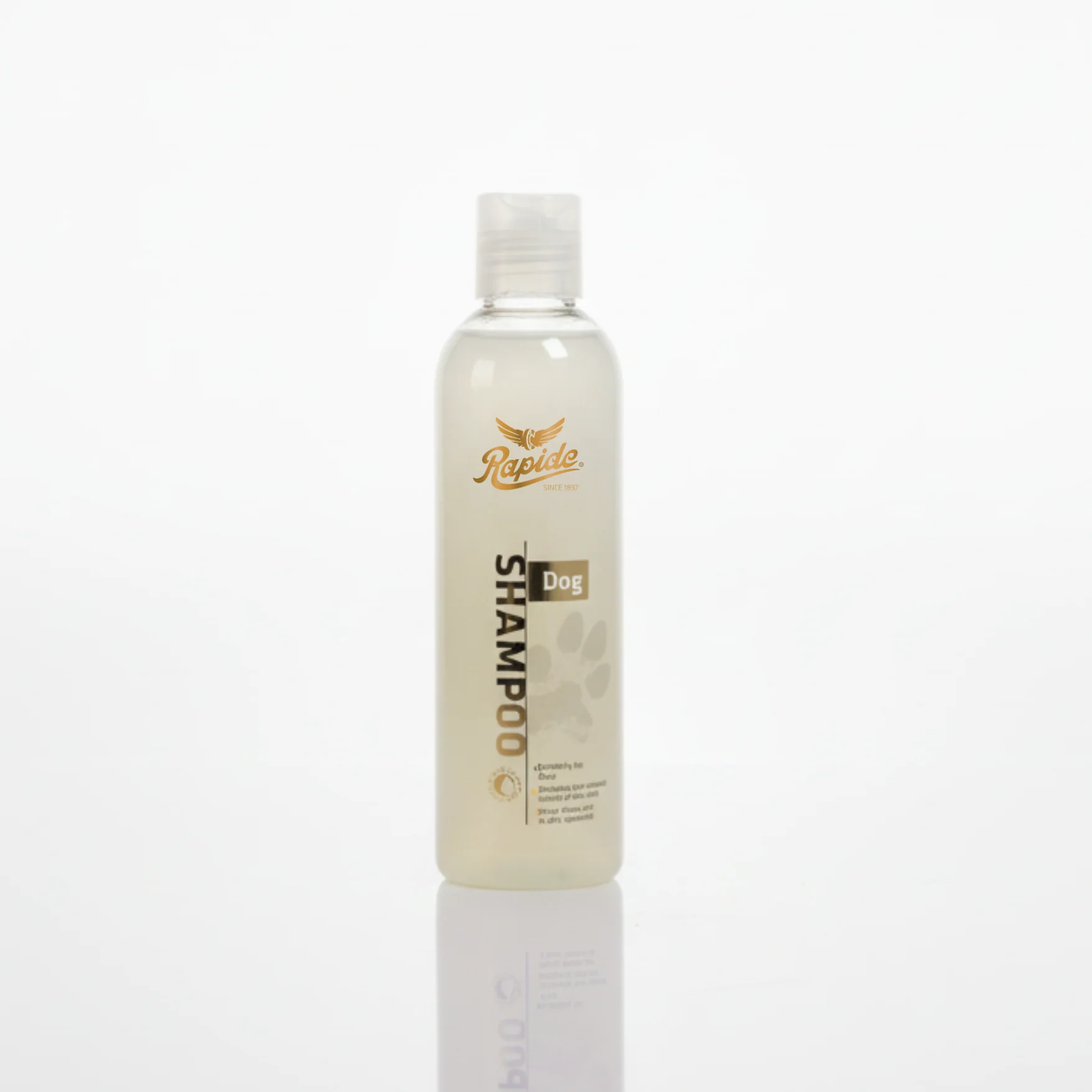 Rapide Dog Shampoo