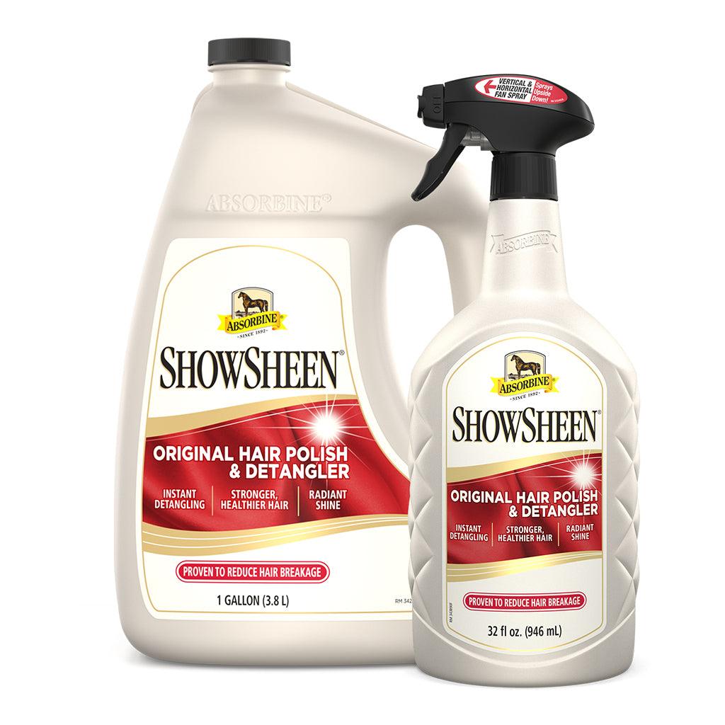Absorbine ShowSheen