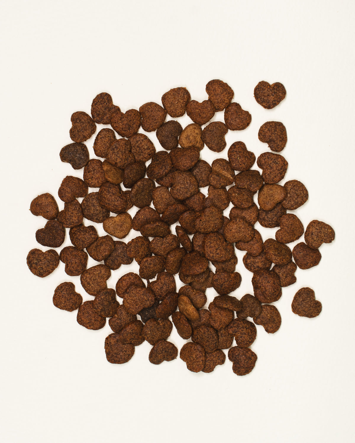 Savory Kitten Crunchy Snacks με Γαλοπούλα και Κράνμπερι