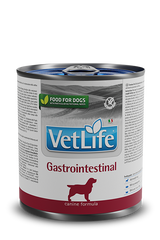 VetLife Dog Gastrointestinal 300g