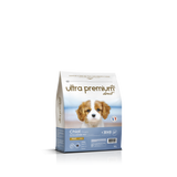 Ultra Premium Κουτάβια με Κοτόπουλο Low Grain
