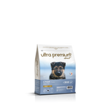 Ultra Premium Μεγαλόσωμα Κουτάβια με Κοτόπουλο