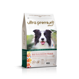 Ultra Premium για Ενήλικα όλων των φυλών με Σολομό