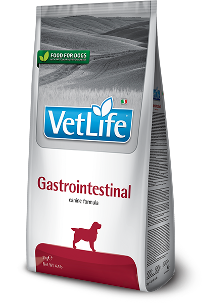 VetLife Dog Gastrointestinal 2kg