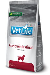 VetLife Dog Gastrointestinal 2kg