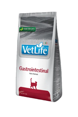 VetLife Cat Gastrointestinal 2kg