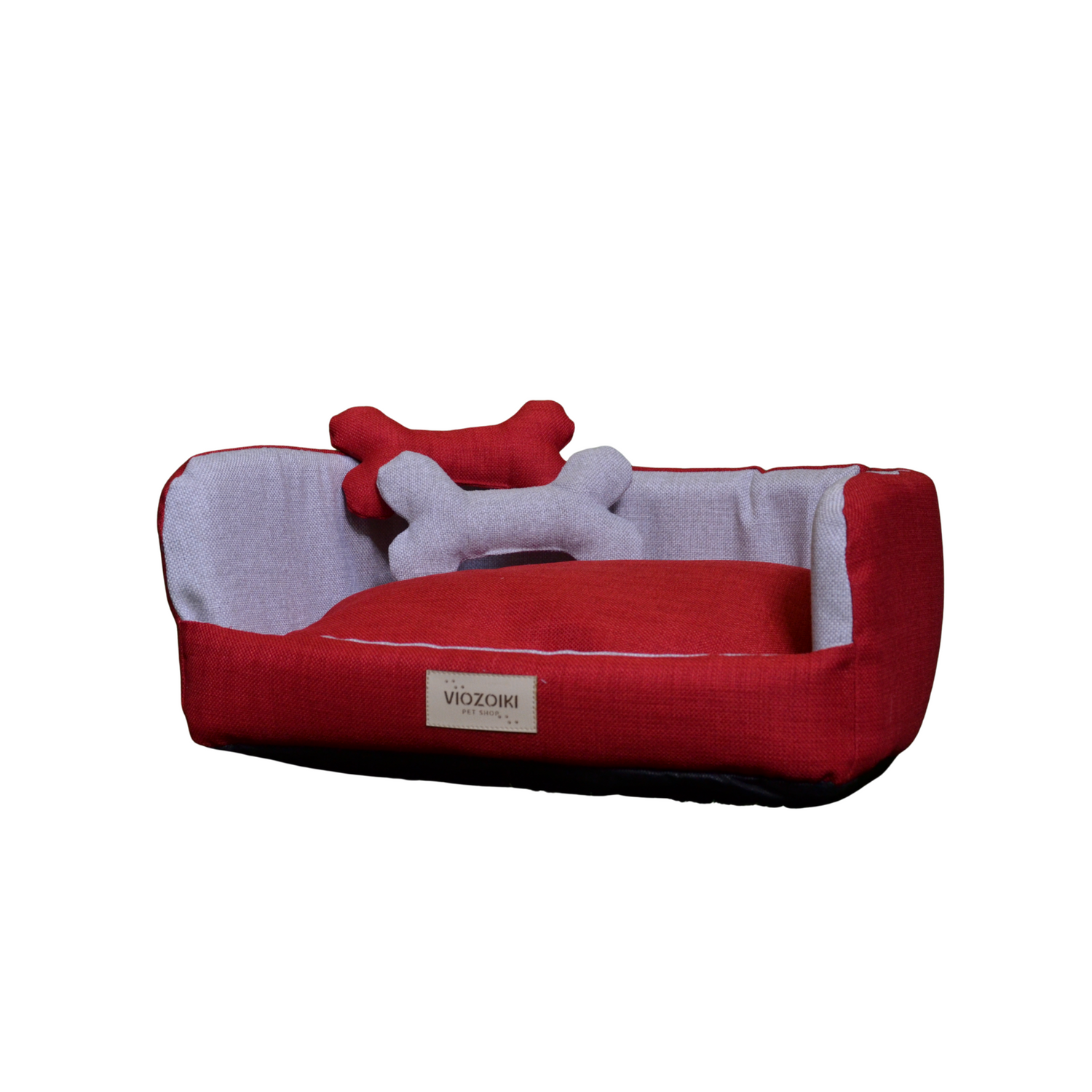 Viozoiki Collection Bone Lounge