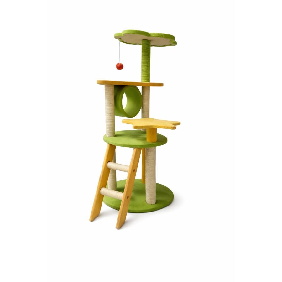 Γατόδεντρο Whisker Woods Cat Tree