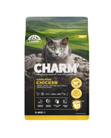 CHARM ΕΛΕΥΘΕΡΑΣ ΒΟΣΚΗΣ ΚΟΤΟΠΟΥΛΟ – CAGE-FREE CHICKEN