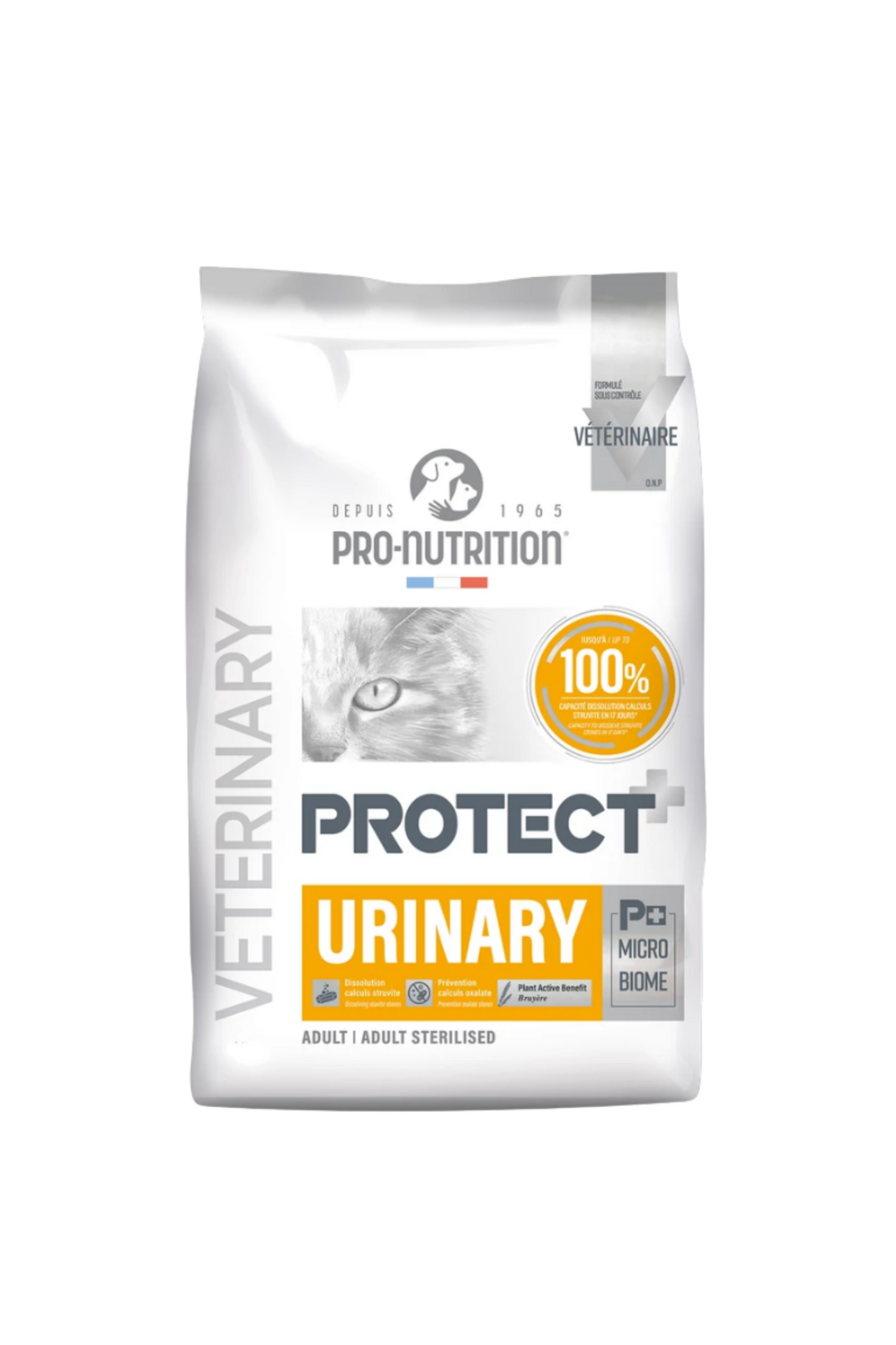 Pro-Nutrition Protect Cat Urinary 2kg