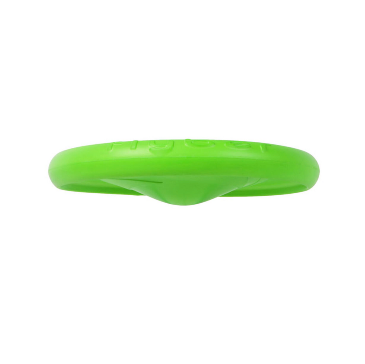 COLLAR Flyber Πράσινος Ιπτάμενος Δίσκος Σκύλου 22cm