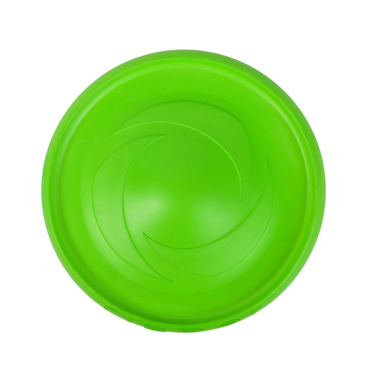 COLLAR Flyber Πράσινος Ιπτάμενος Δίσκος Σκύλου 22cm
