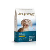 Ultra Premium για Δραστήριους Σκύλους όλων των Φυλών