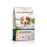 Ultra Premium για Ενήλικους Σκύλους με Φρέσκο Κοτόπουλο