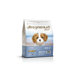 Ultra Premium Κουτάβια με Κοτόπουλο Low Grain