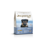 Ultra Premium Μεγαλόσωμα Κουτάβια με Κοτόπουλο