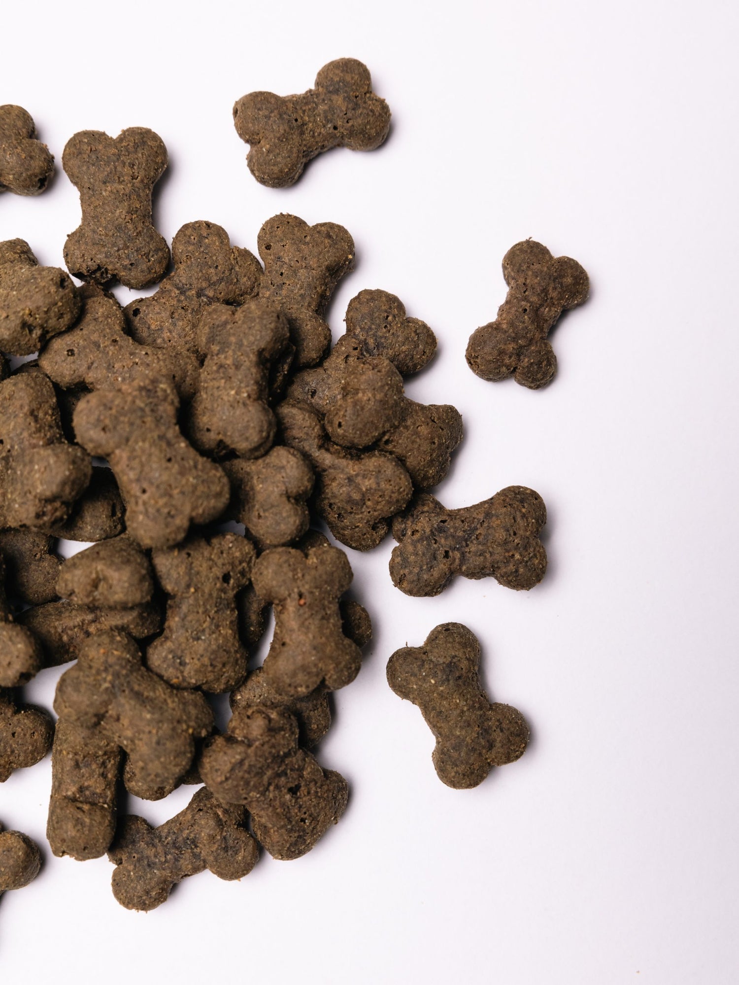 Savory Crunchy Snack - Mobility With Rabbit & Chokeberry 200gr