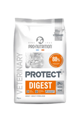 Pro Nutrition Cat Digest 2kg