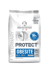 Pro Nutrition Dog Obesite 2kg